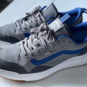 VANS Ultrarange Men’s size 11 shoes